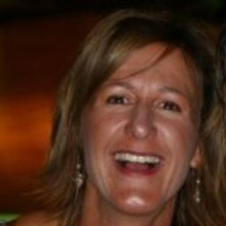 Dagmar Bohlmann