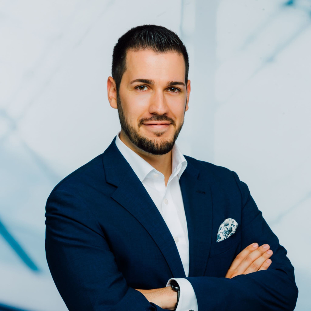 Alexander Schmitz Strategie & globale Steuerung Qualitätsmanagement
