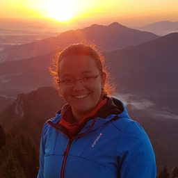 Alina Diehm 's profile picture