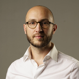 Cyril Wolfangel