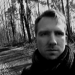 Dr. Sebastian Krebel