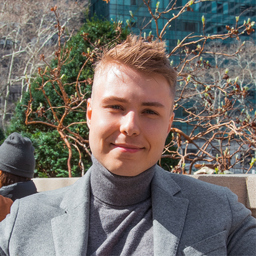 Jonas Wagner