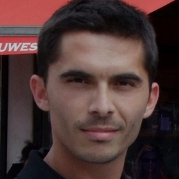 Avni Ahmetaj