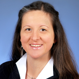 Natalie Oldenburg's profile picture