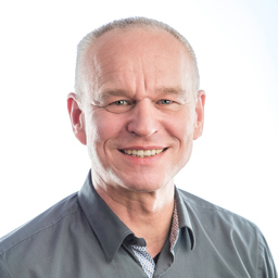 Jürgen Beck