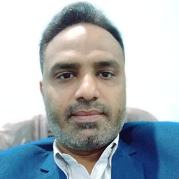 Zeeshan daudpotaa