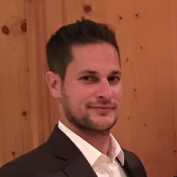 Pascal Döffinger