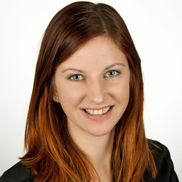 Nicole Brinkmann's profile picture
