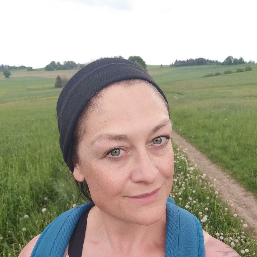 Patrizia Piazza Bankwirtschaft IHK Hof XING