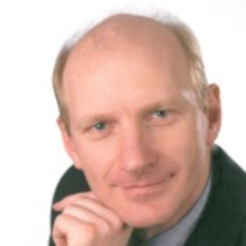 Thomas Otto Inhaber OttoFinanzImmobilien XING