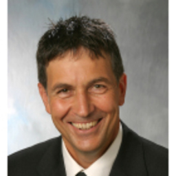 Lukas Scheidegger