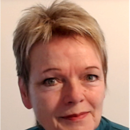 Brigitte Kaminsky