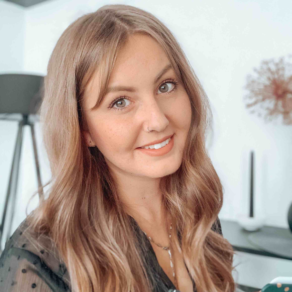 Jessica Matyschok - Texterin - Jessica Matyschok | XING