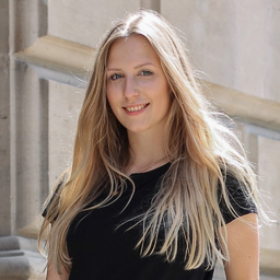 Svenja Friederich