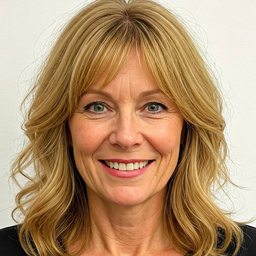 Dr. Tracey Catmull