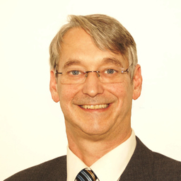 Ing. Peter Gantner