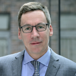 Dr. Kristoffer Blydt-Hansen