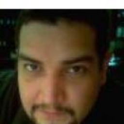 Jorge Garcia Diaz