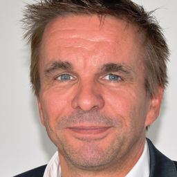 Dipl.-Ing. Dirk Brambach