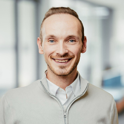Tim Keckstein