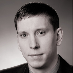 Dr. Sebastian Orban