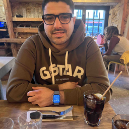 Abdulqadir Ben Harize