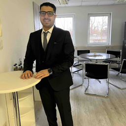 Abdulqadir Ben Harize