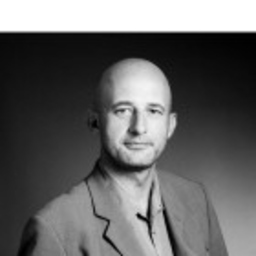 Dr. Andreas Friedrichsen