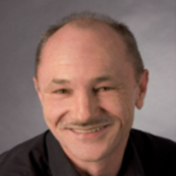 Manfred Zoß