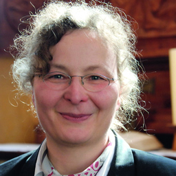 Constanze Schlecht