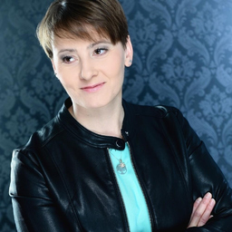 Ulrike Popp