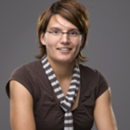 Stefanie Rohrbeck