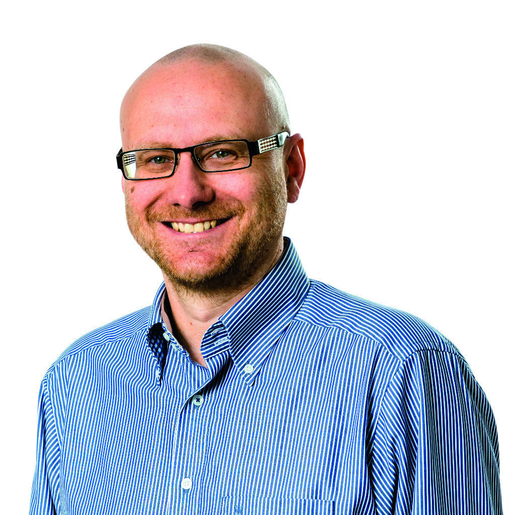 Manfred Schmoll Verkaufsleiter Möbel und Fachabteilungen Wohn