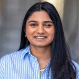 Thushyanthi Manoharan 