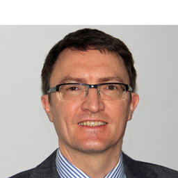 Harald Krieg