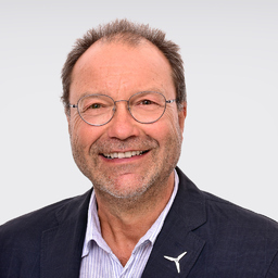 Bernd Meyer