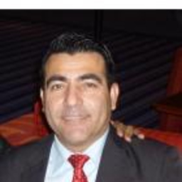 Profilbild Ahmet Sunar