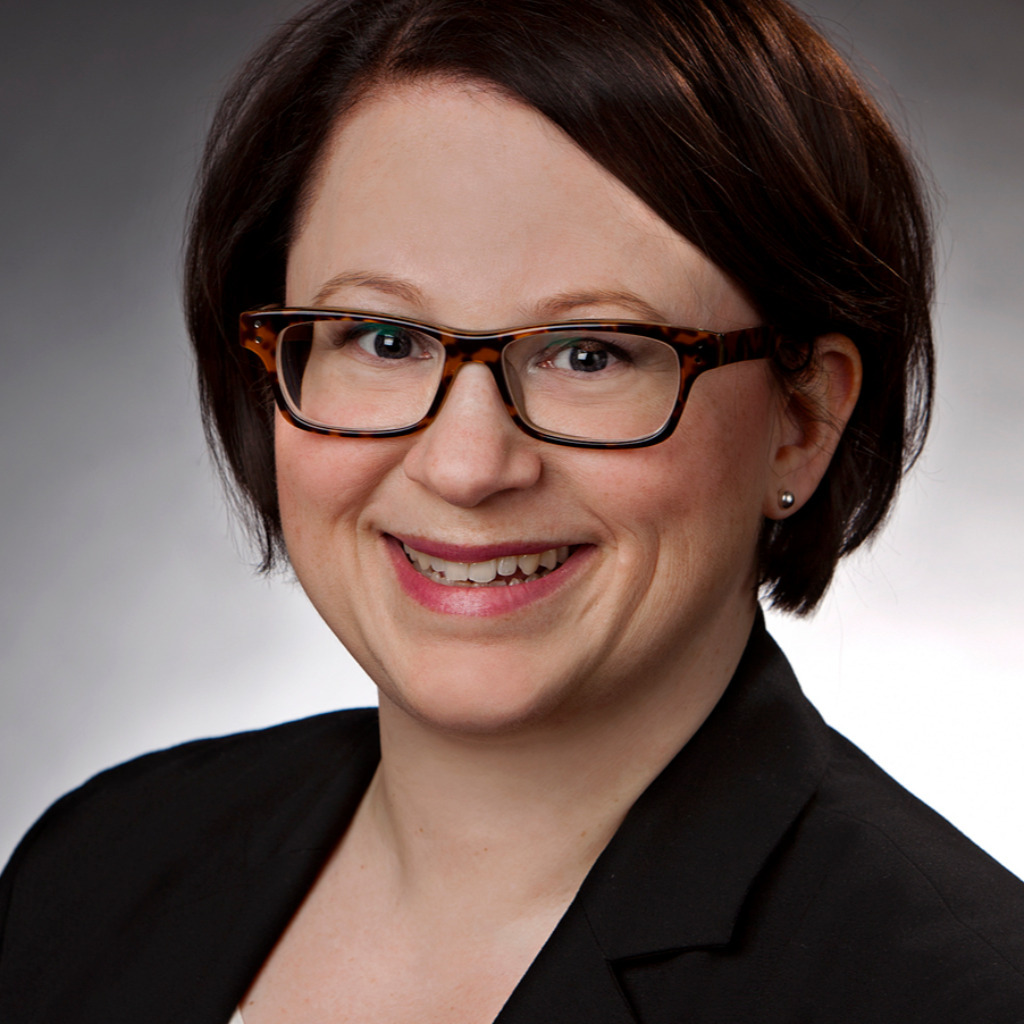 Silke Weber HR Business Partnerin REWE Markt GmbH
