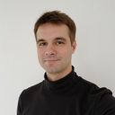 Yury Gudkov