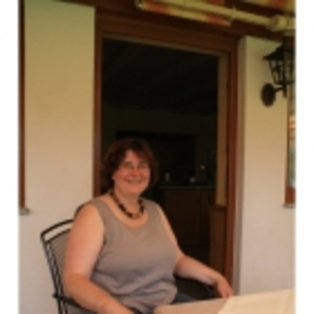 Dagmar Bauer Palliativ Care Pflegekraft, Praxisanleiterin Klinikum