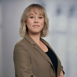 Stephanie Bröchler