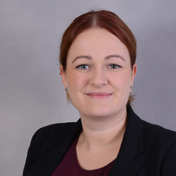 Julia Stuhldreier