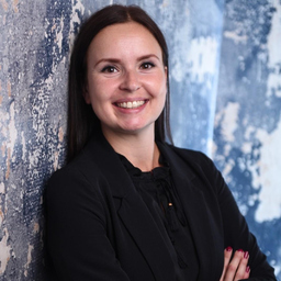 Claudia Ebner