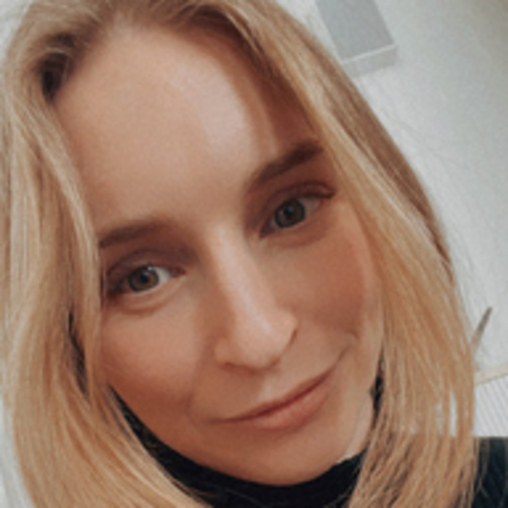 Ilona Leschenko Commercial Project Manager Yunex Traffic GmbH XING