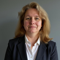 Astrid Faber
