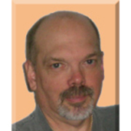 Donald Larson