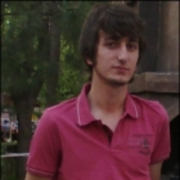 Görkem Bahar