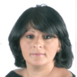 Yanide Jaimes