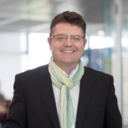 Marc Gamba