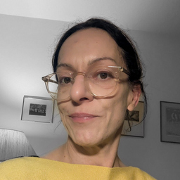 Judith Bastian-Orell